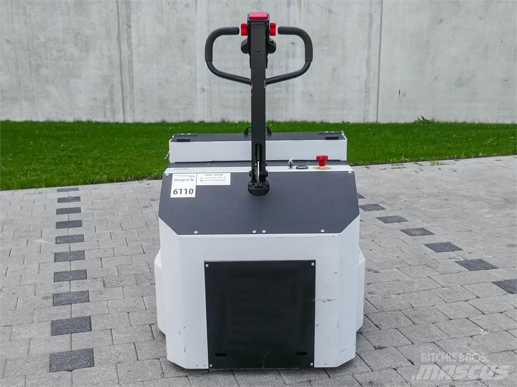 Baka EGU-5020 SO Rankiniai vėžimėliai