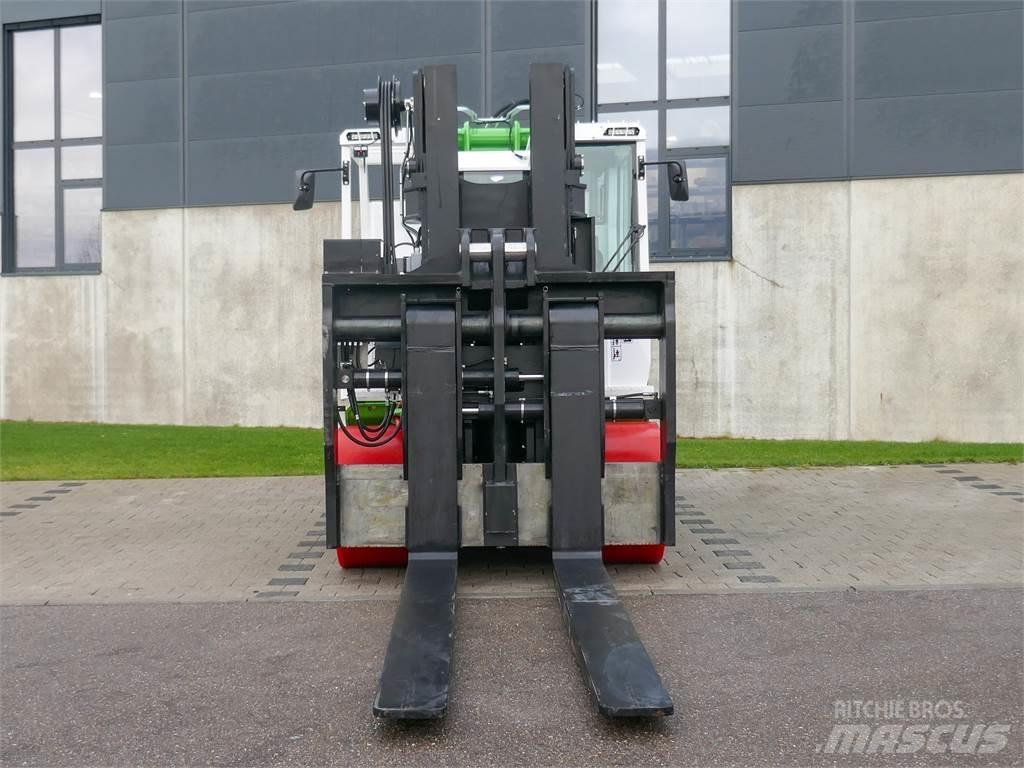JMG MC 250.09FL Elektriniai šakiniai krautuvai