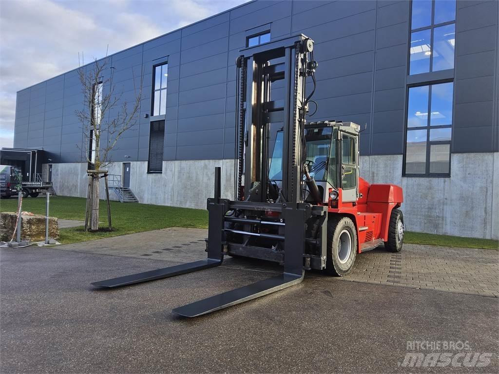 Kalmar DCE 150-12 Dyzeliniai krautuvai
