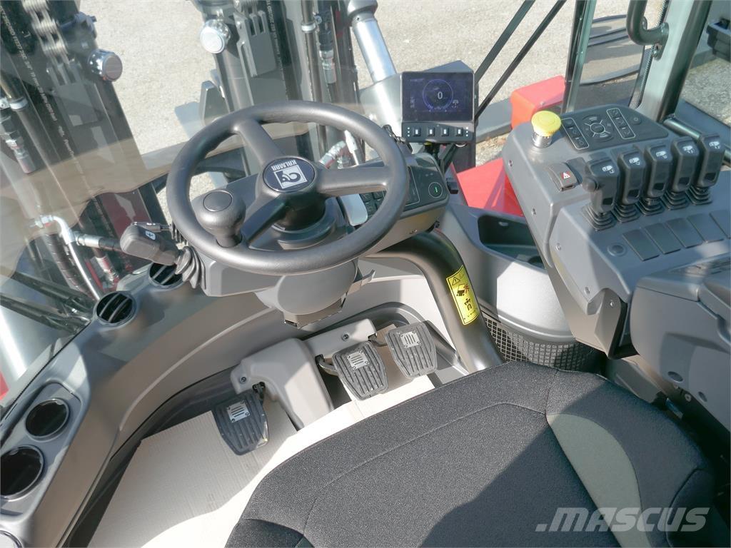 Kalmar DCG 100-12 Dyzeliniai krautuvai