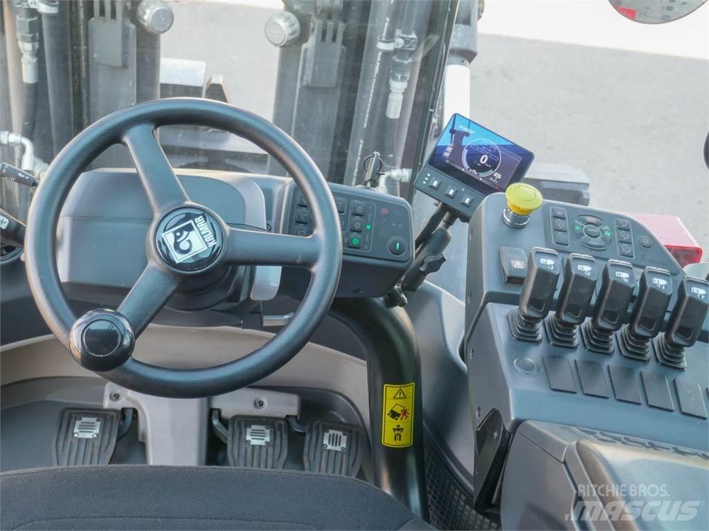 Kalmar DCG 160-12 Dyzeliniai krautuvai