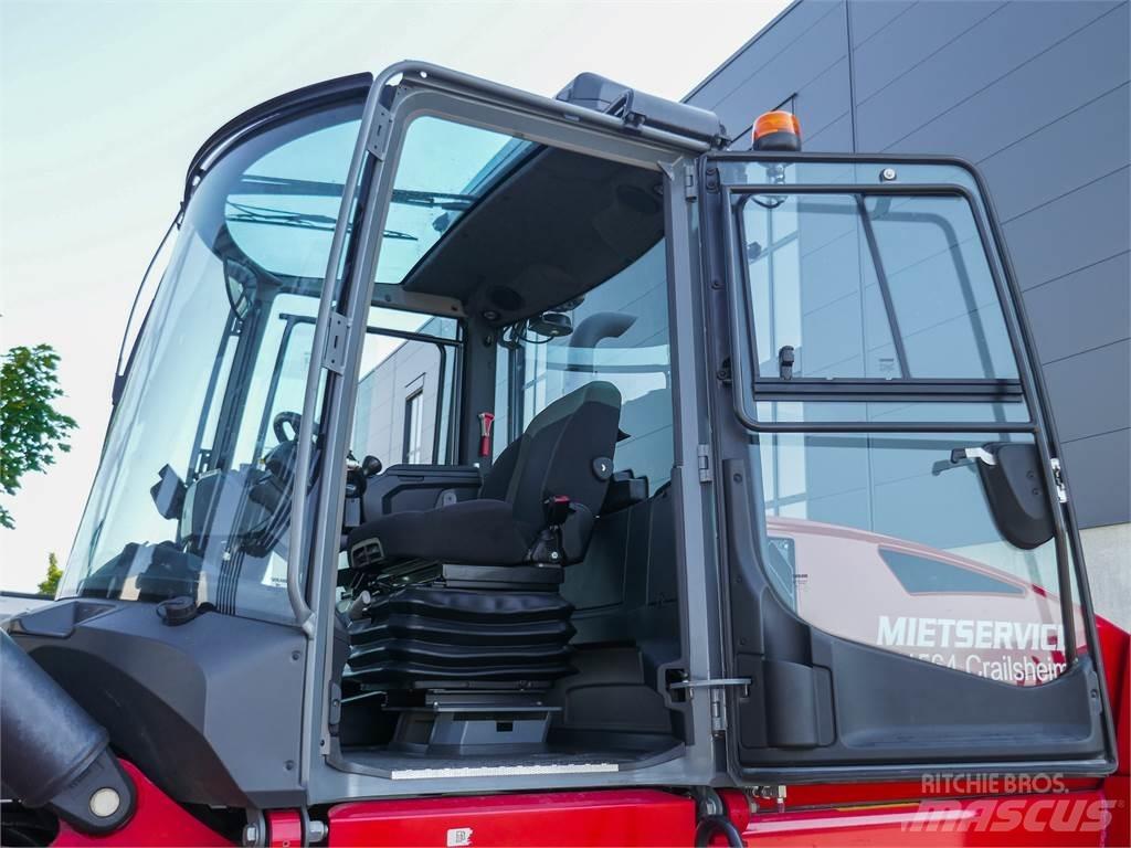 Kalmar DCG 160-12 Dyzeliniai krautuvai