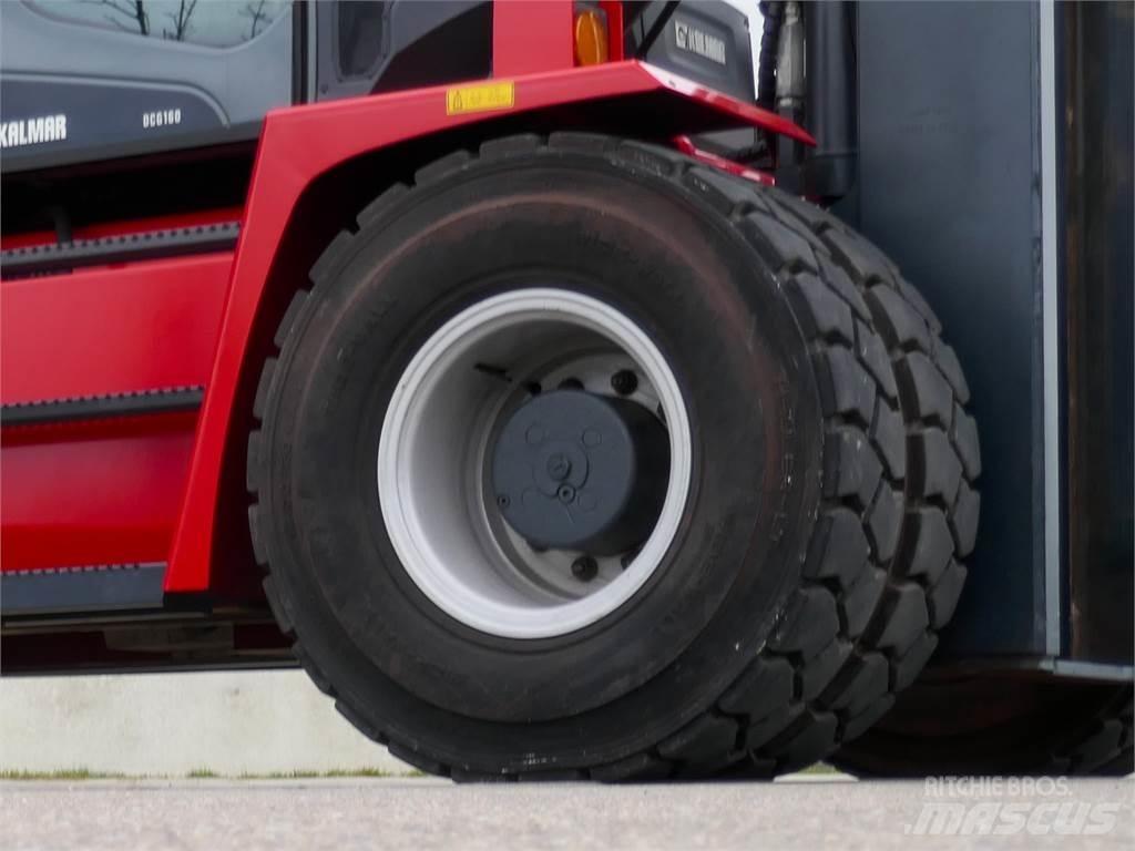 Kalmar DCG 160-12 Dyzeliniai krautuvai