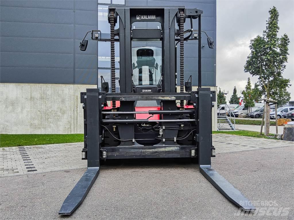 Kalmar DCG 250-12 Dyzeliniai krautuvai
