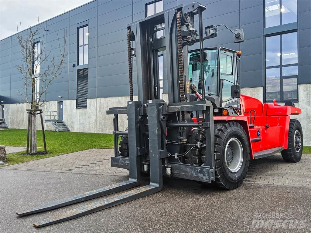 Kalmar DCG 250-12 Dyzeliniai krautuvai
