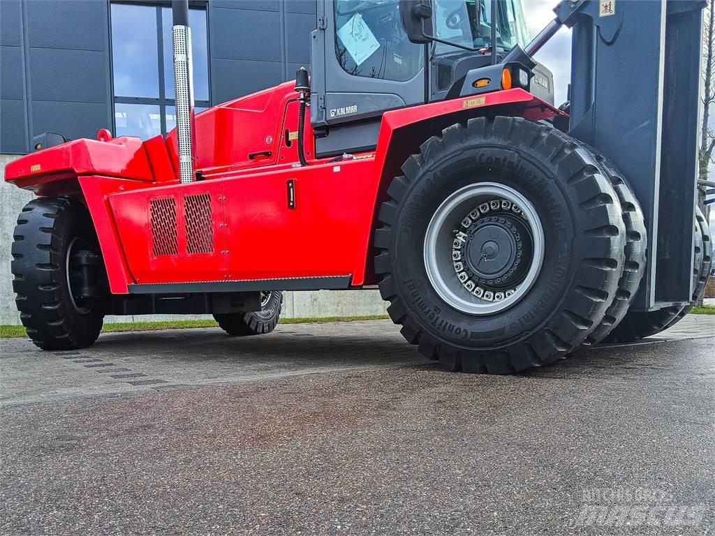 Kalmar DCG 250-12 Dyzeliniai krautuvai