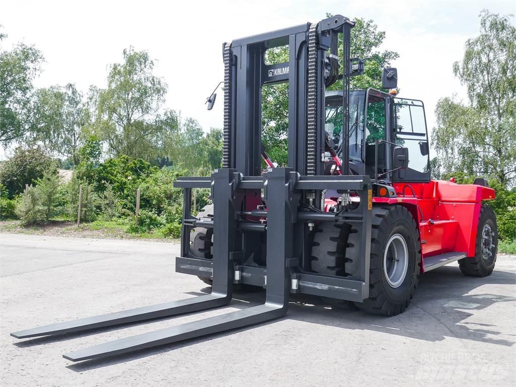 Kalmar DCG 330-12 Dyzeliniai krautuvai