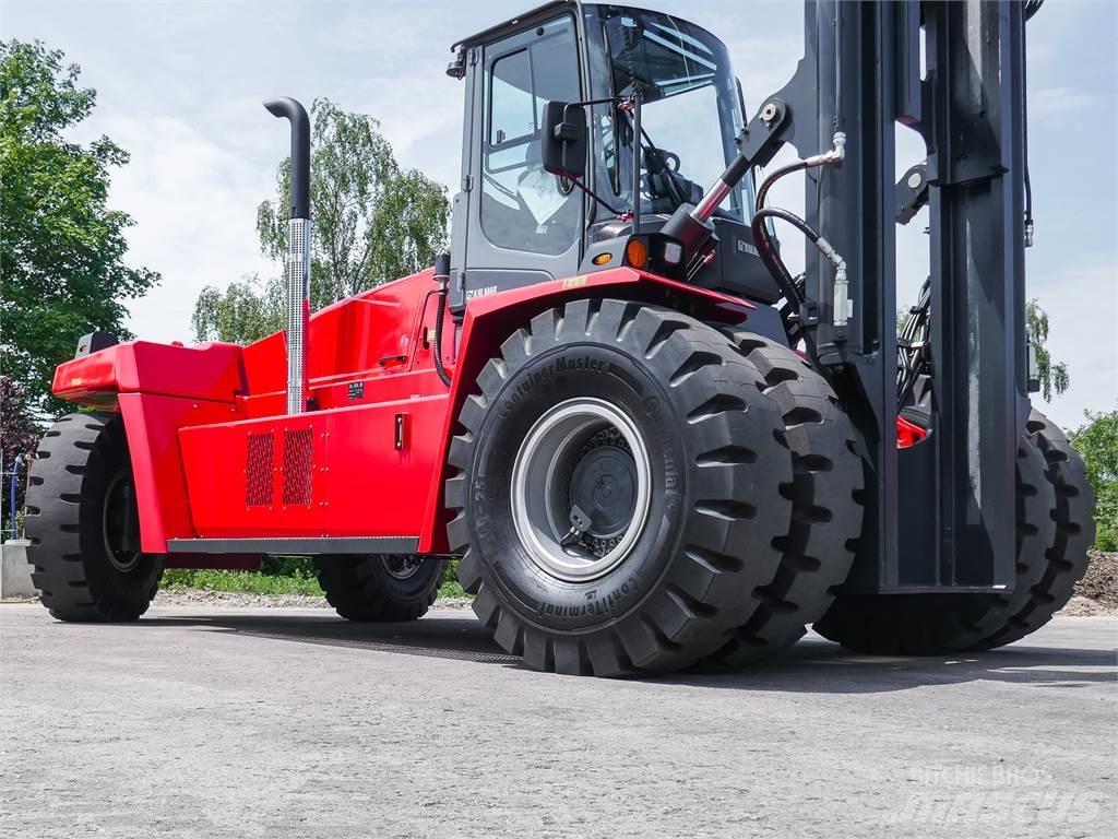 Kalmar DCG 330-12 Dyzeliniai krautuvai