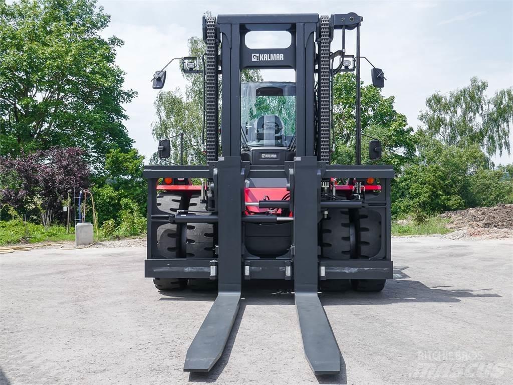 Kalmar DCG 330-12 Dyzeliniai krautuvai