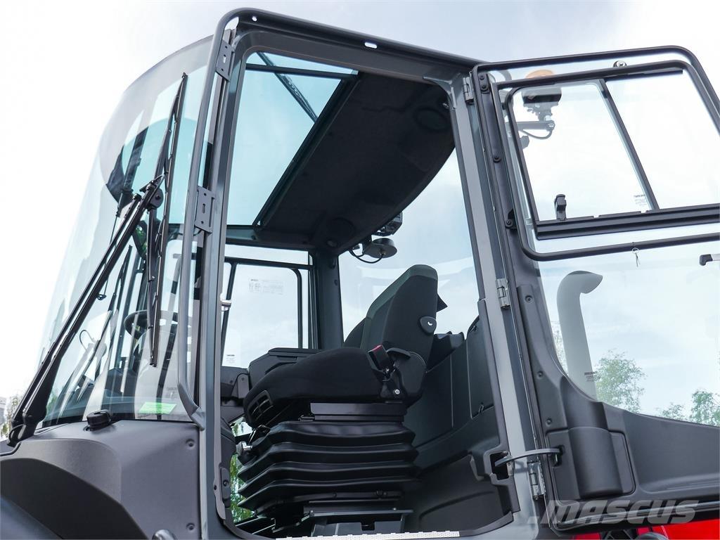 Kalmar DCG 330-12 Dyzeliniai krautuvai