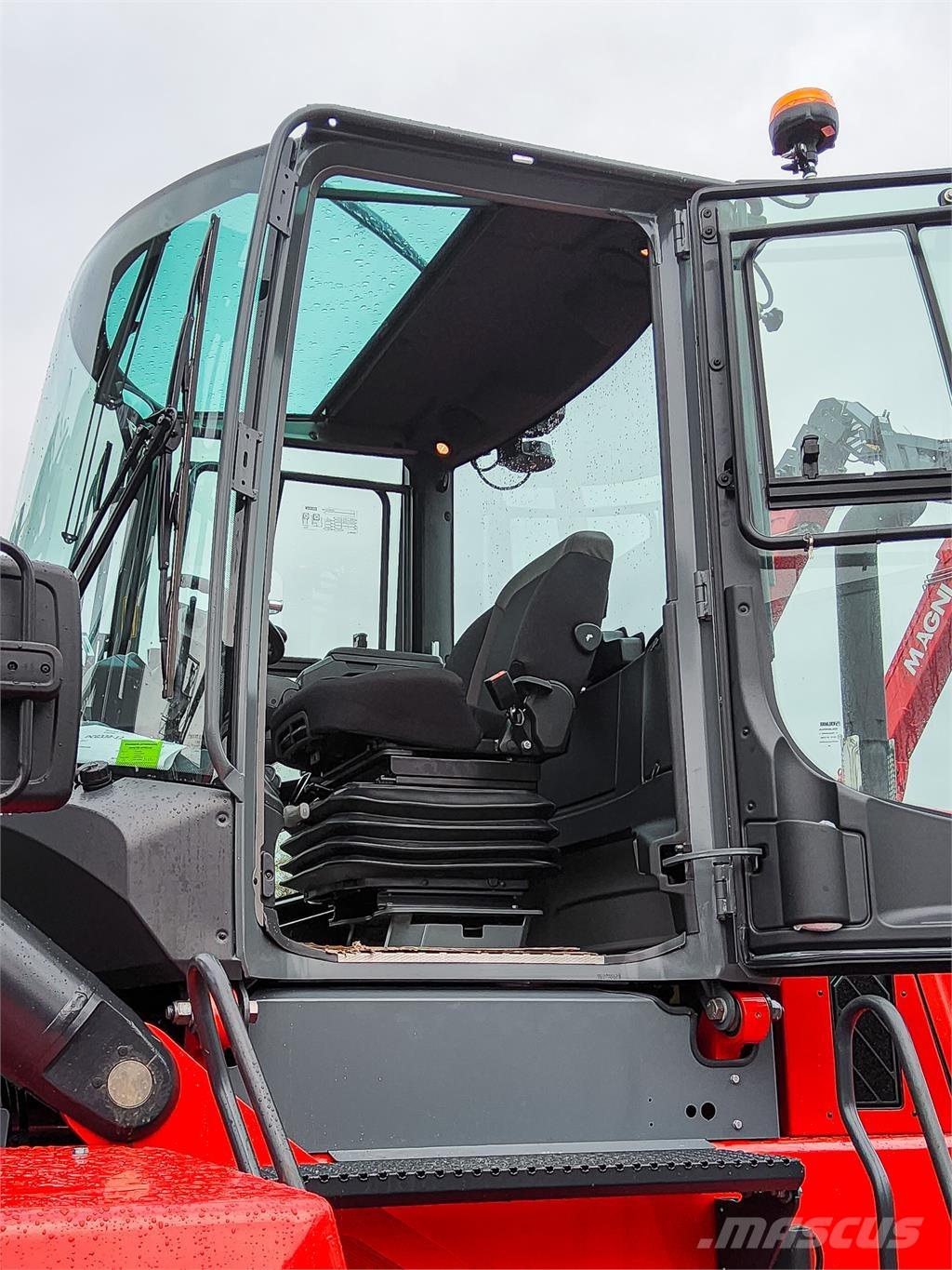 Kalmar DCG 330-12 Dyzeliniai krautuvai