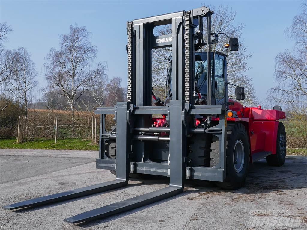 Kalmar DCG 330-12 Dyzeliniai krautuvai