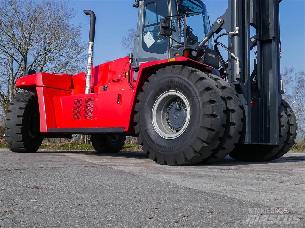 Kalmar DCG 330-12 Dyzeliniai krautuvai