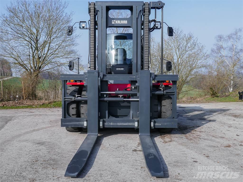 Kalmar DCG 330-12 Dyzeliniai krautuvai