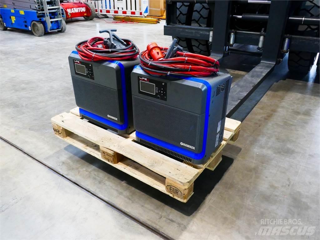 Kalmar ECG 140-6 Elektriniai šakiniai krautuvai