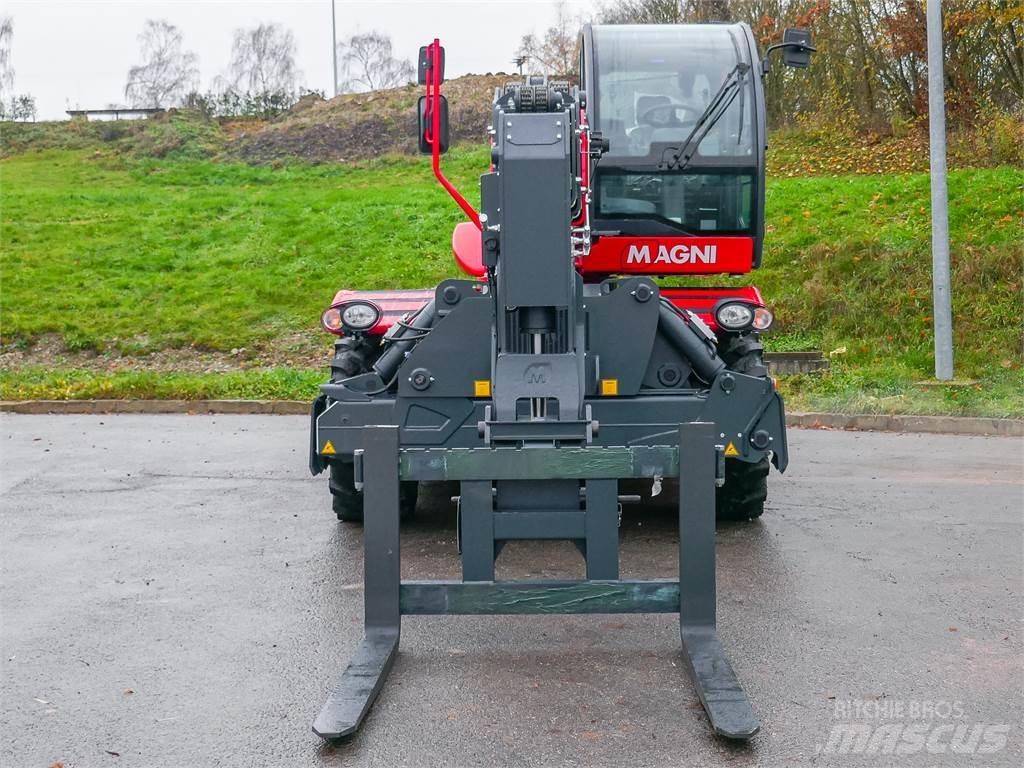 Magni RTH 6.25 Drive Teleskopiniai krautuvai