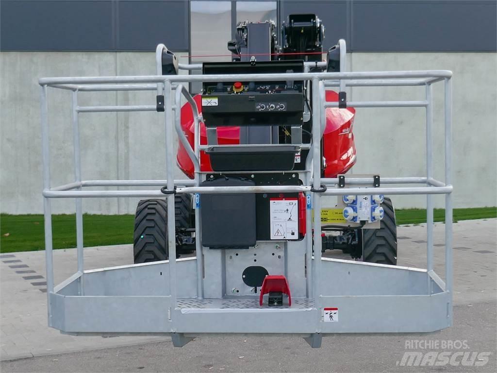 Manitou 160 ATJ Alkūniniai keltuvai