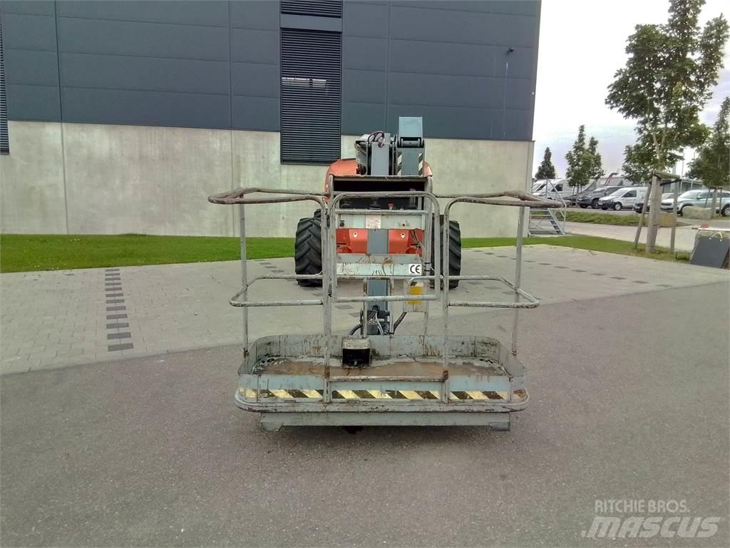 Manitou 165 ATJ Alkūniniai keltuvai