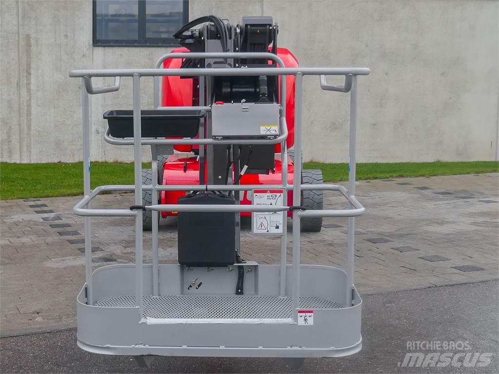 Manitou 170 AETJ Alkūniniai keltuvai