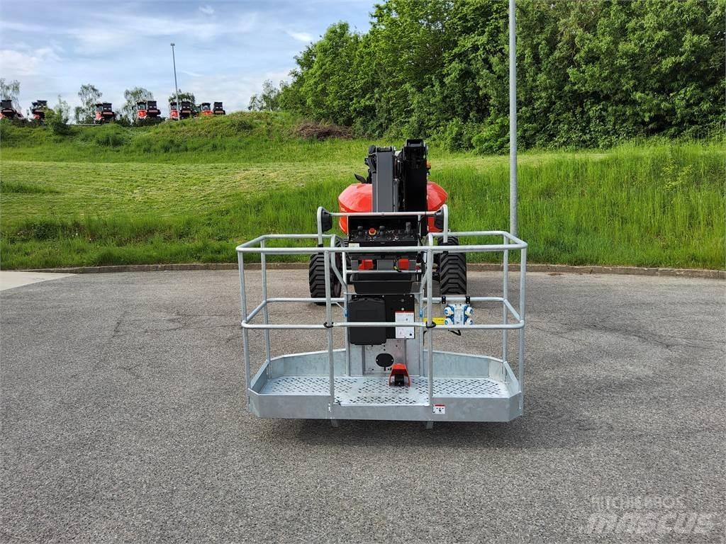 Manitou 180 ATJ Alkūniniai keltuvai