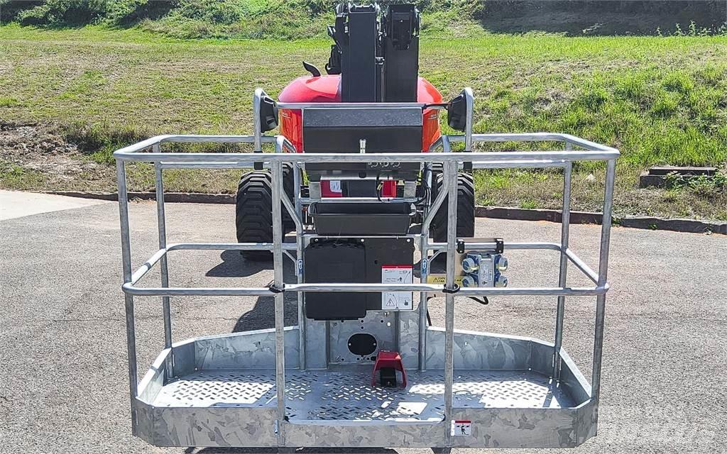 Manitou 180 ATJ Alkūniniai keltuvai