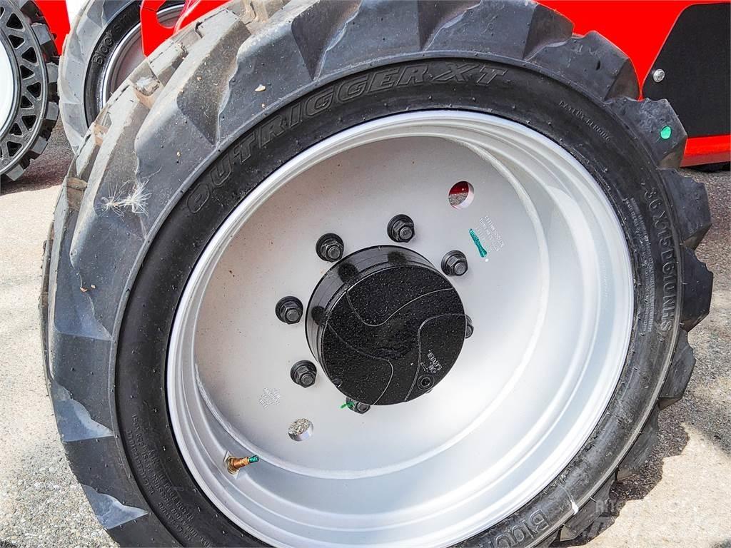 Manitou 180 ATJ Alkūniniai keltuvai