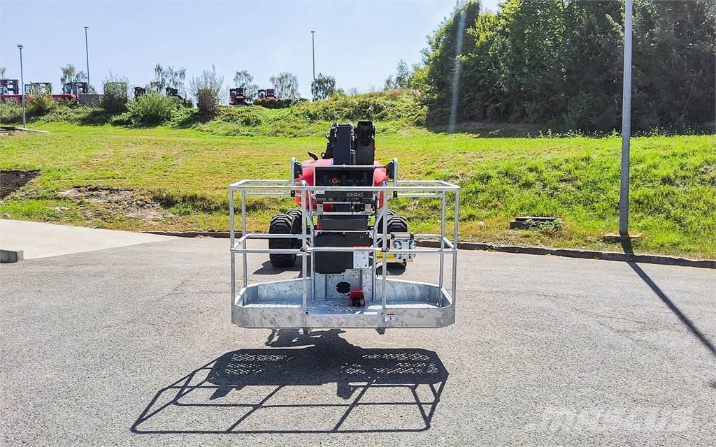 Manitou 180 ATJ Alkūniniai keltuvai