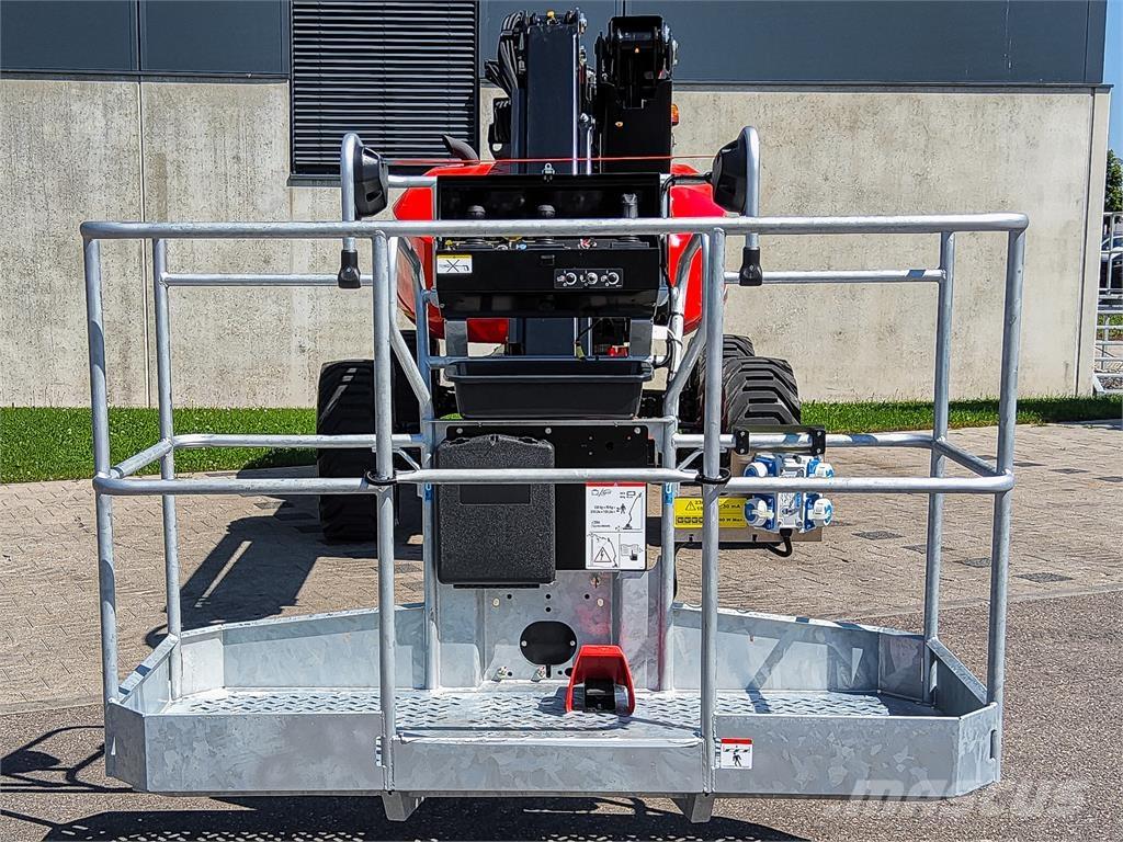 Manitou 180 ATJ Alkūniniai keltuvai