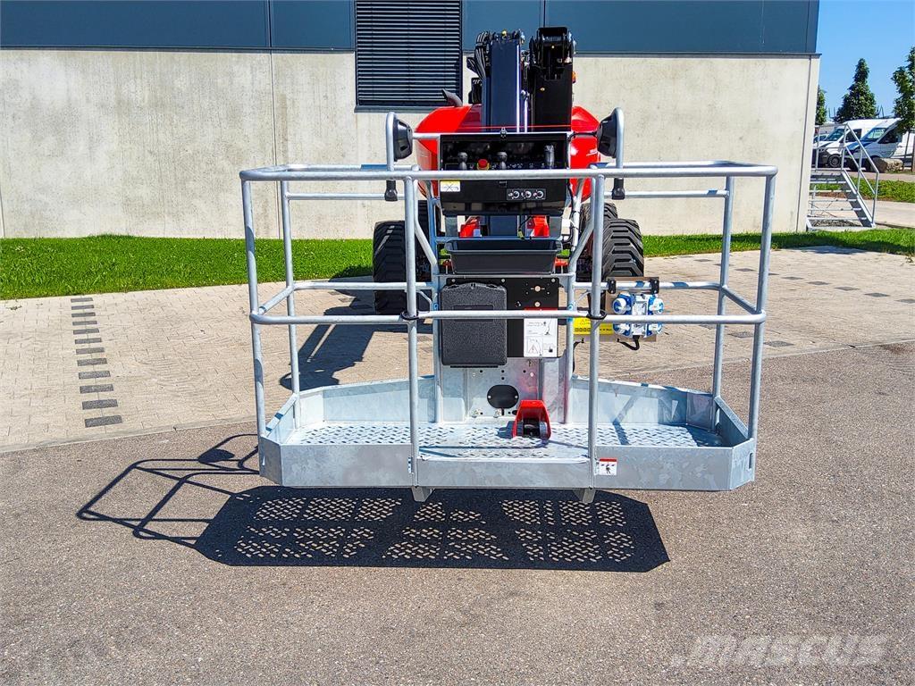 Manitou 180 ATJ Alkūniniai keltuvai