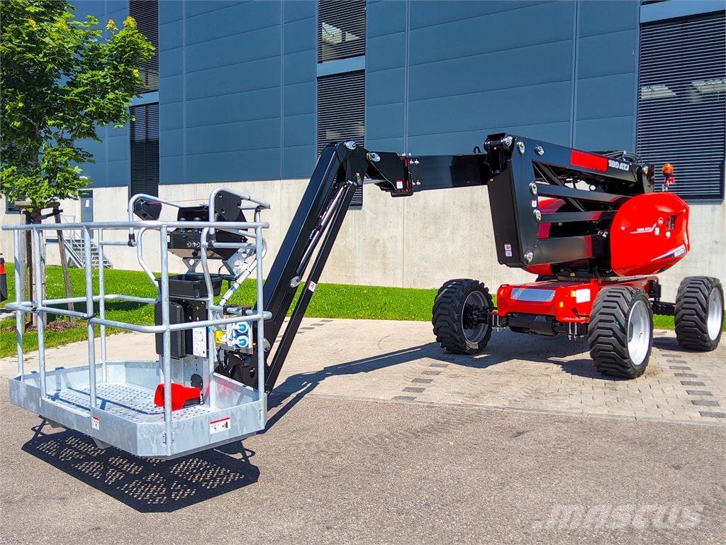 Manitou 180 ATJ Alkūniniai keltuvai