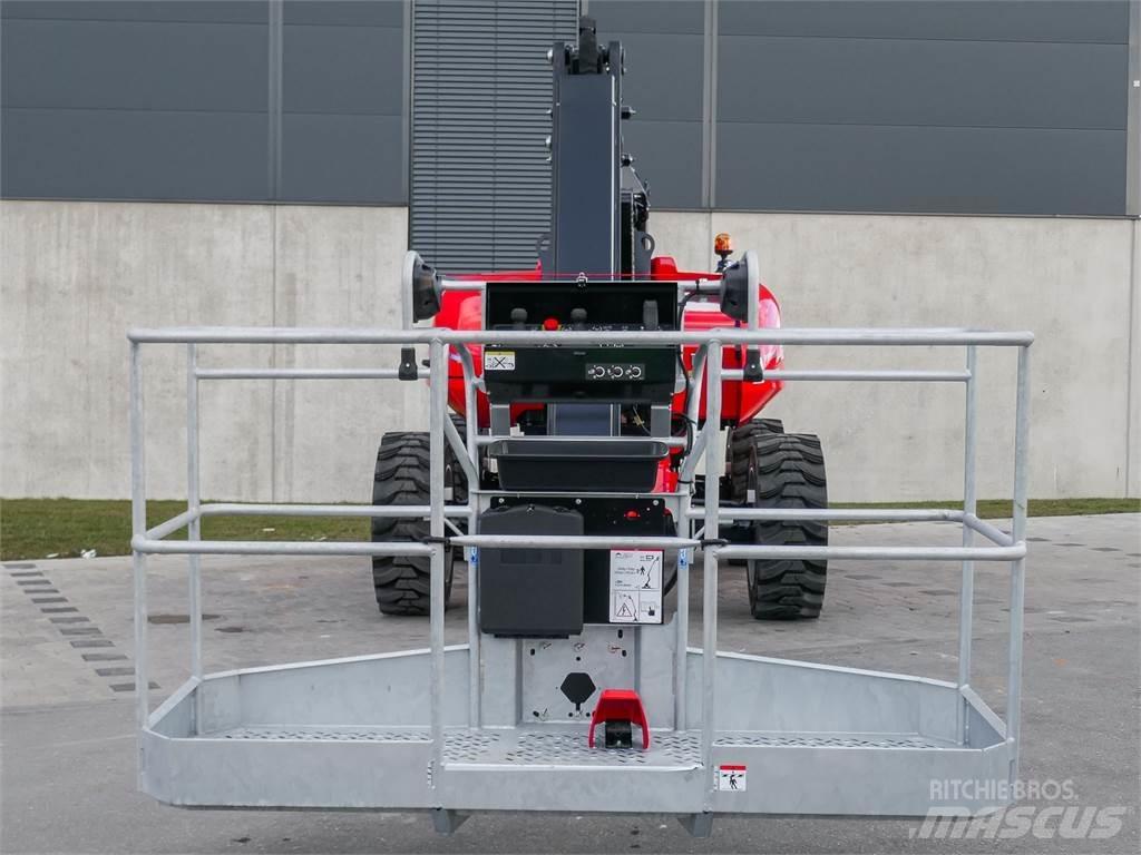 Manitou 200 ATJ Alkūniniai keltuvai