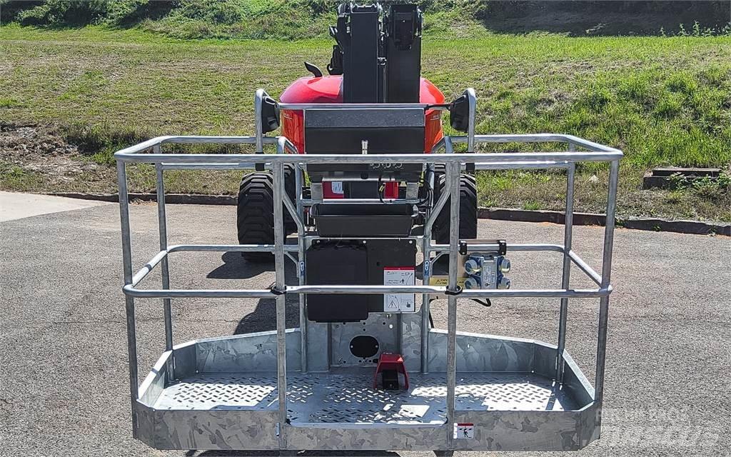 Manitou 200 ATJ Alkūniniai keltuvai