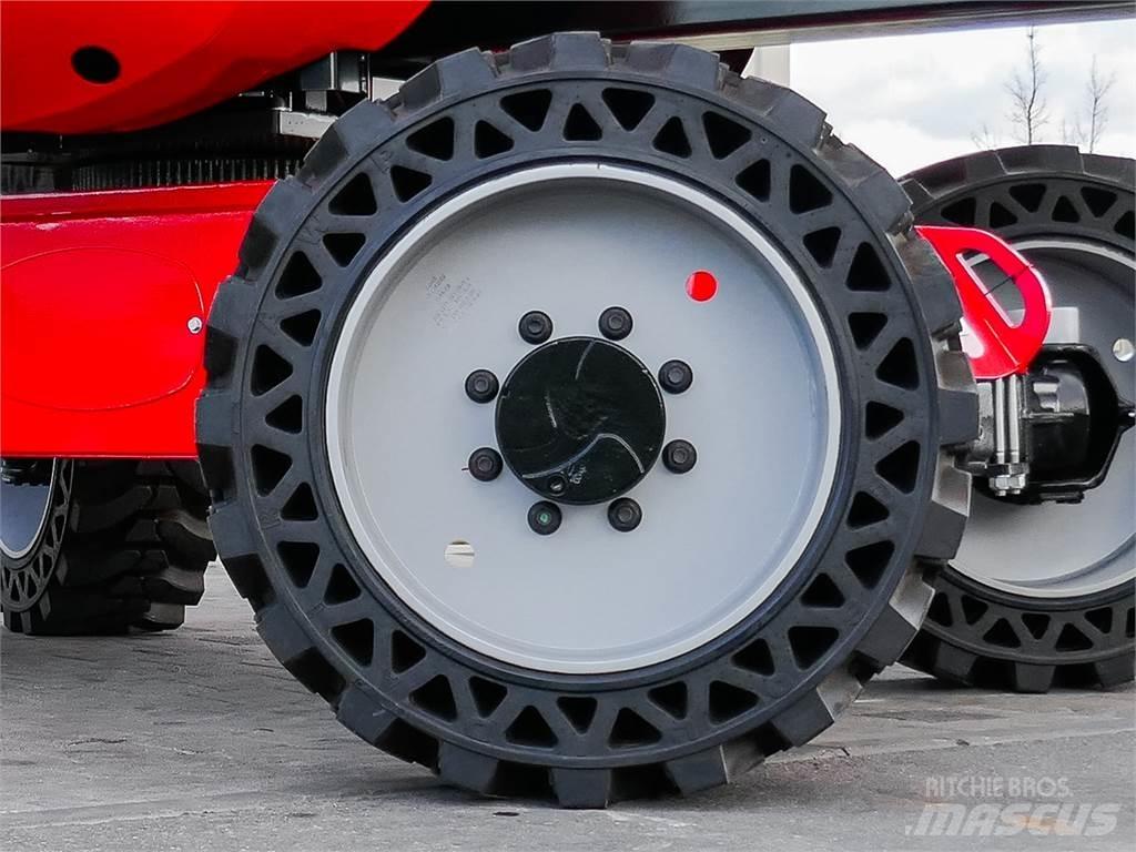 Manitou 200 ATJ Alkūniniai keltuvai