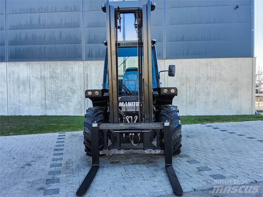 Manitou M 30-4 Visureigiai krautuvai