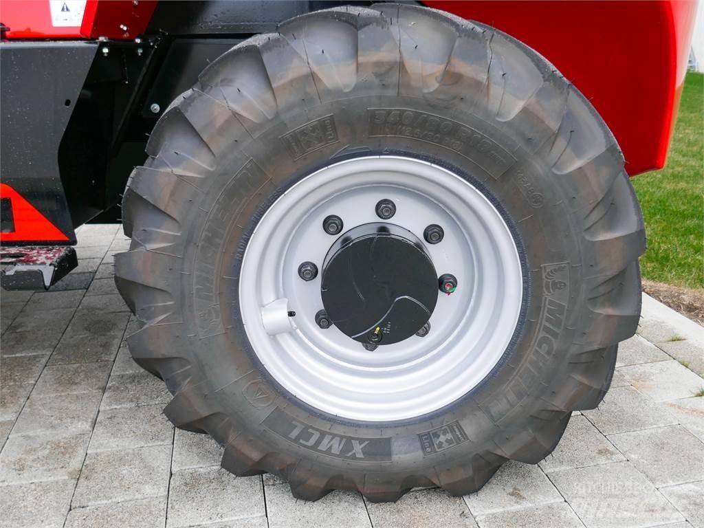 Manitou M 50-4 Visureigiai krautuvai