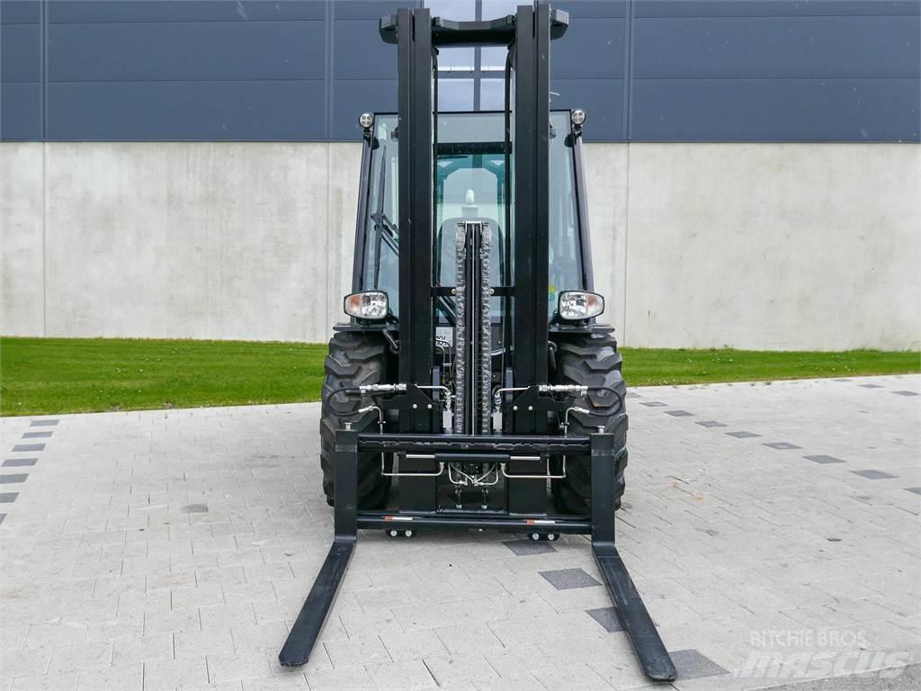 Manitou MC 25-4 Visureigiai krautuvai