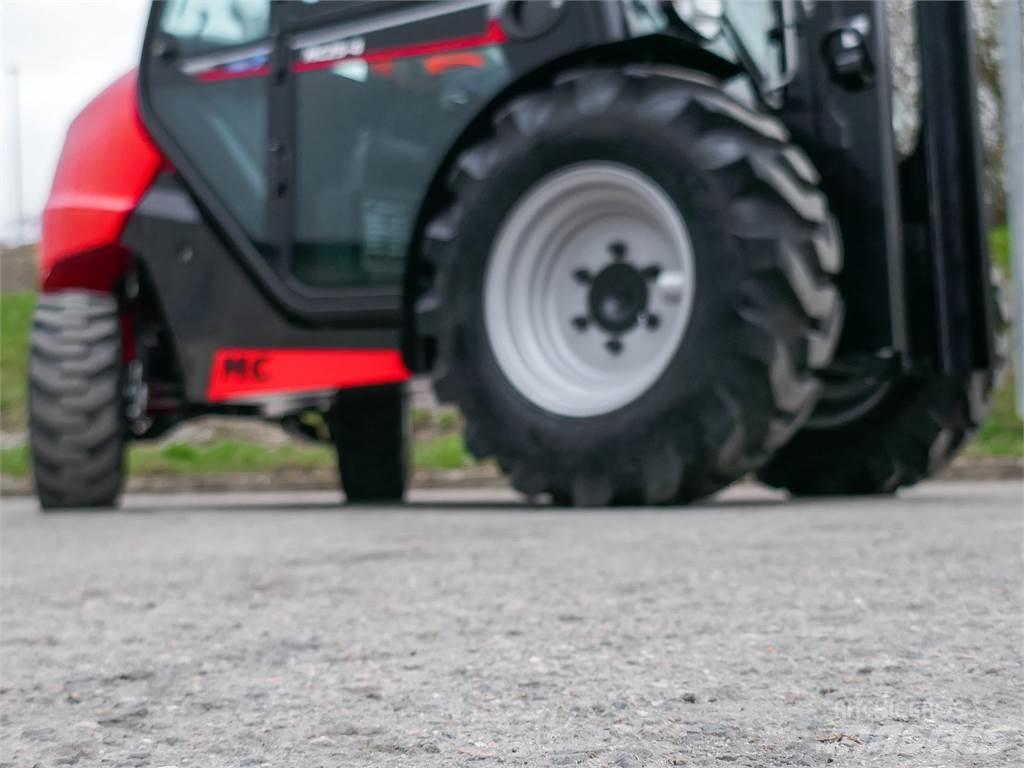 Manitou MC 25-4 Visureigiai krautuvai