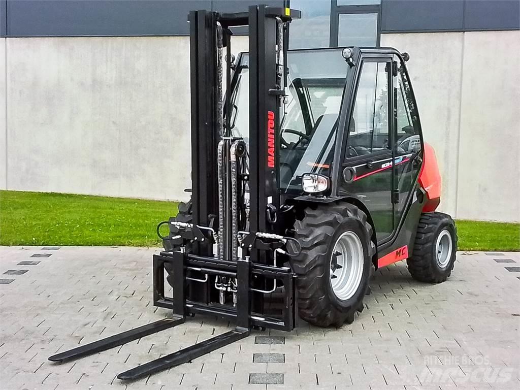 Manitou MC 25-4 Visureigiai krautuvai