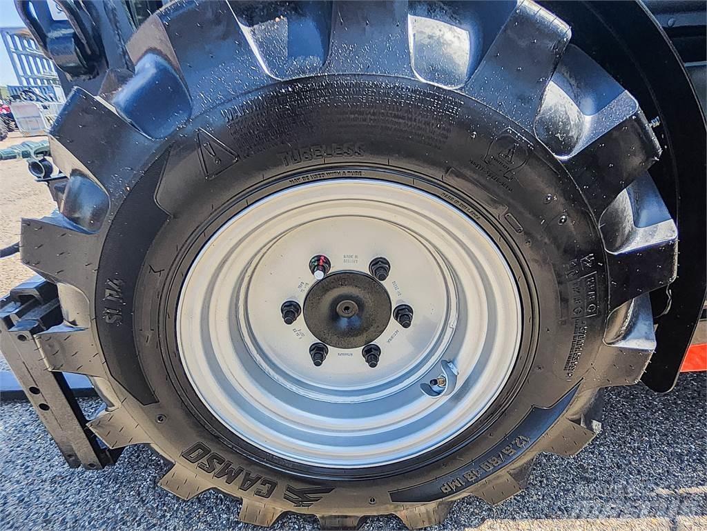 Manitou MC 25-4 Visureigiai krautuvai