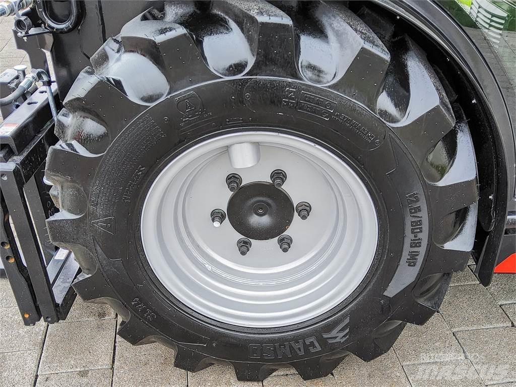 Manitou MC 30-4 Visureigiai krautuvai
