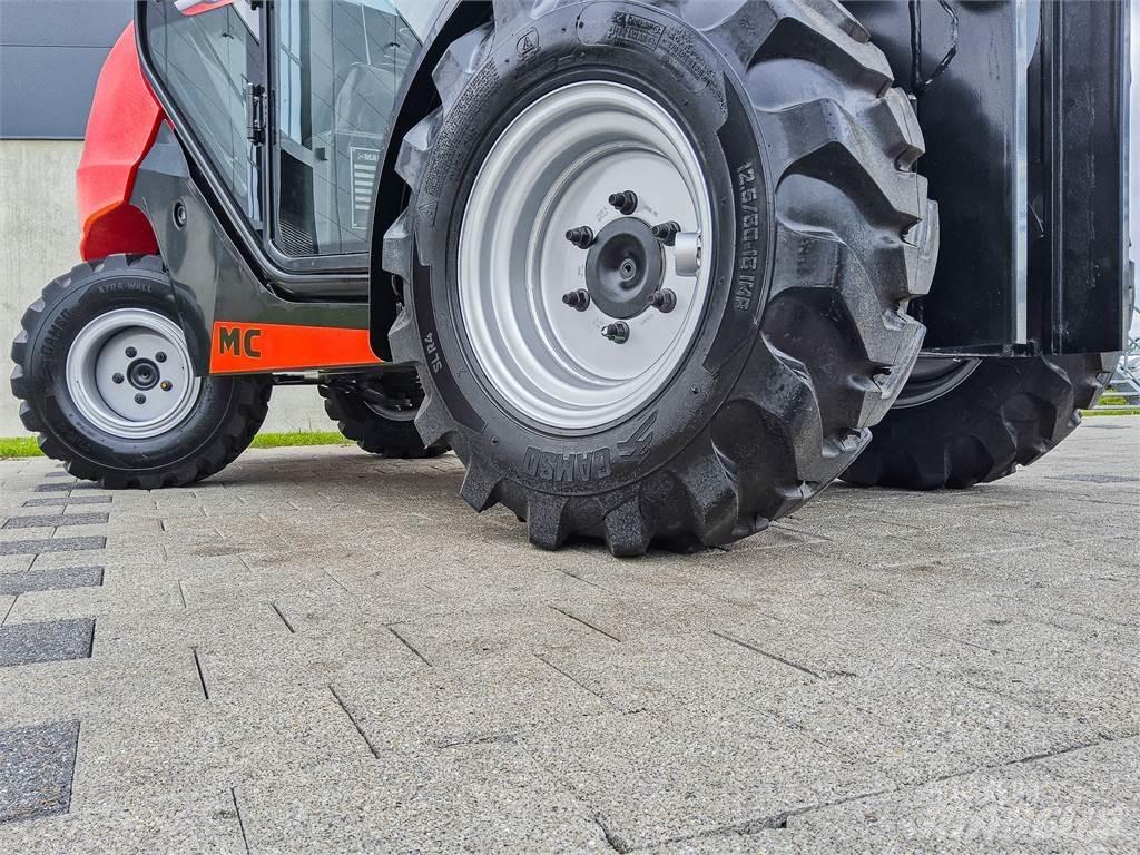 Manitou MC 30-4 Visureigiai krautuvai