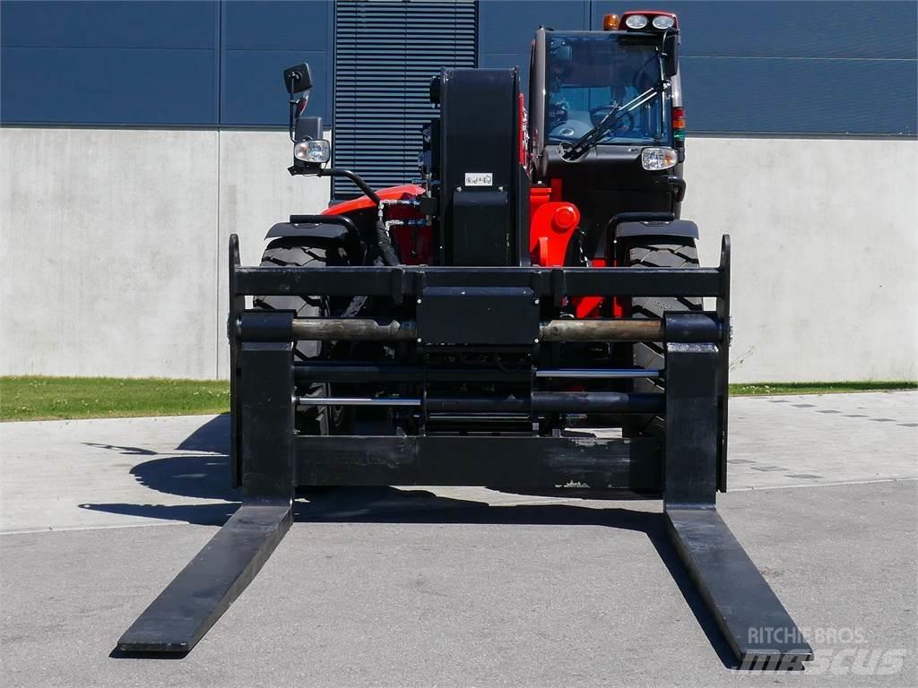 Manitou MHT 10180 Teleskopiniai krautuvai