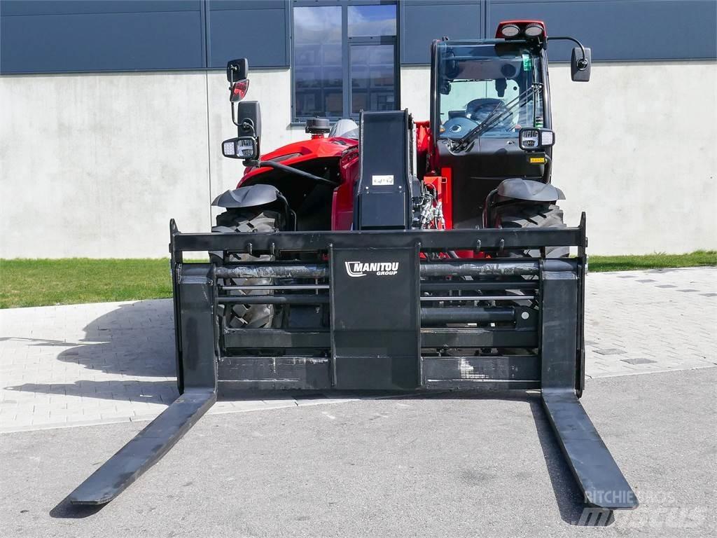 Manitou MHT 790 Teleskopiniai krautuvai