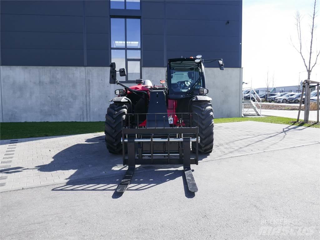 Manitou MLT 841 Teleskopiniai krautuvai