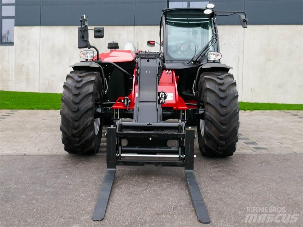 Manitou MLT733-115 Teleskopiniai krautuvai