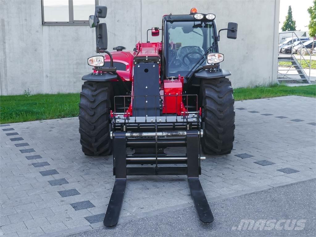 Manitou MT 930H Teleskopiniai krautuvai