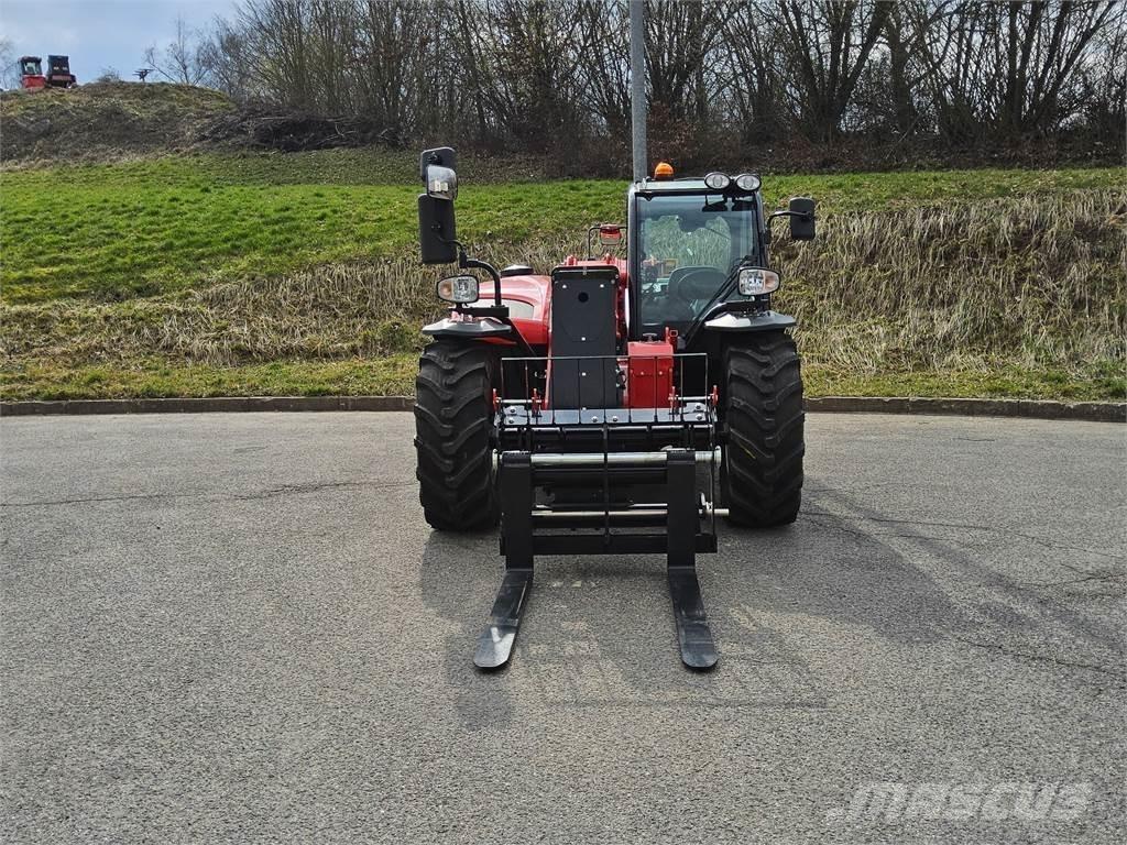 Manitou MT 930H Teleskopiniai krautuvai