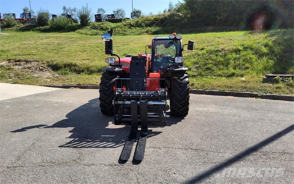 Manitou MT 930H Teleskopiniai krautuvai