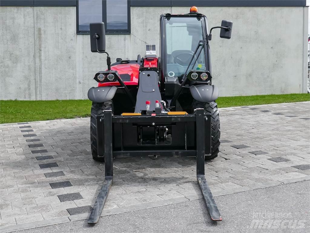 Manitou ULM 415H Teleskopiniai krautuvai