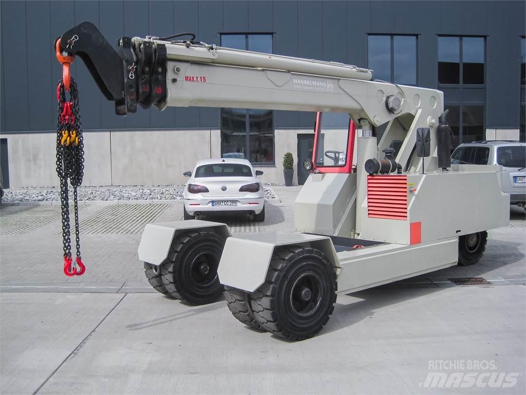  Mulinari M150 Teleskopiniai krautuvai